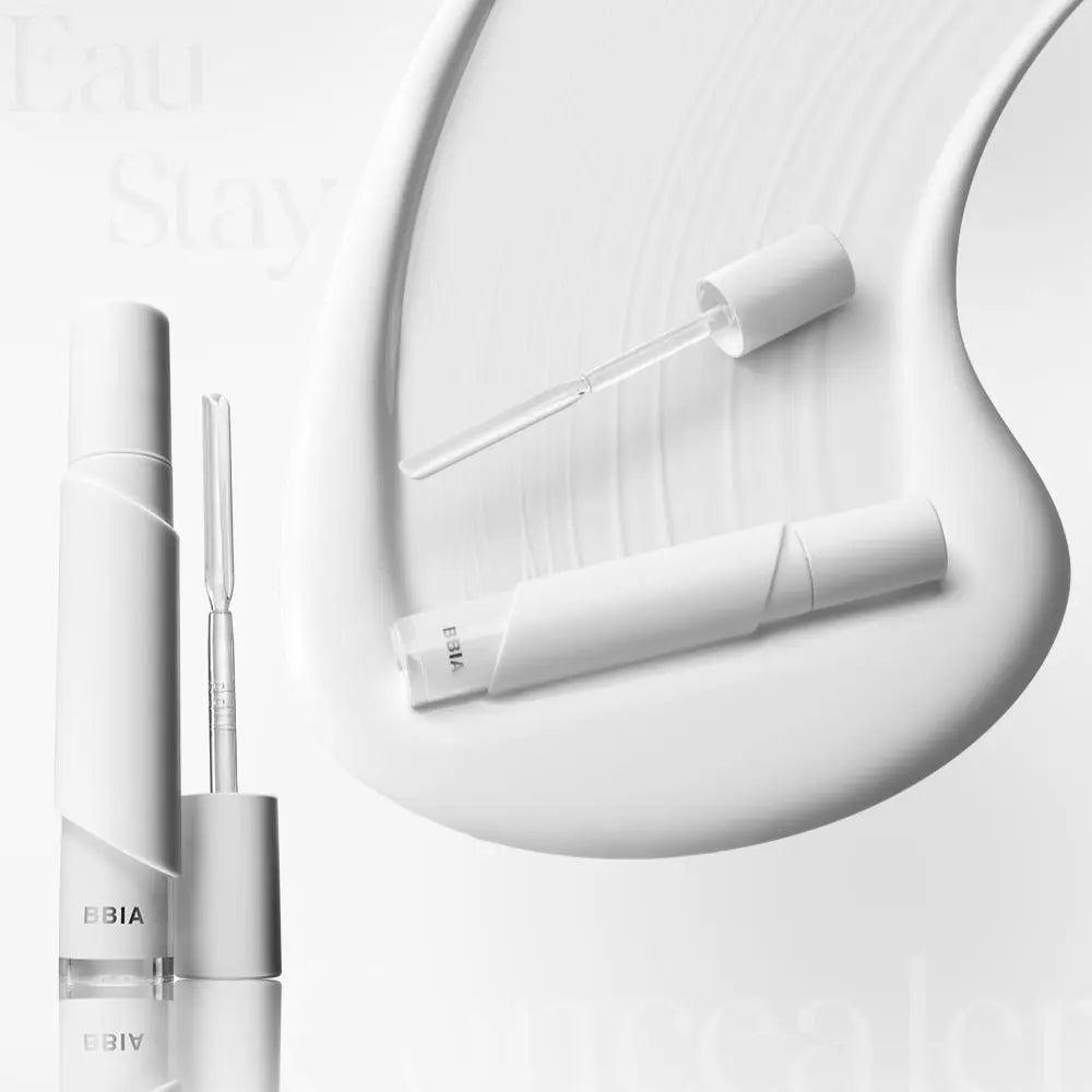 [BBIA] Eau Stay Concealer Special Set – 5 colors / 8.5g - SFOILER