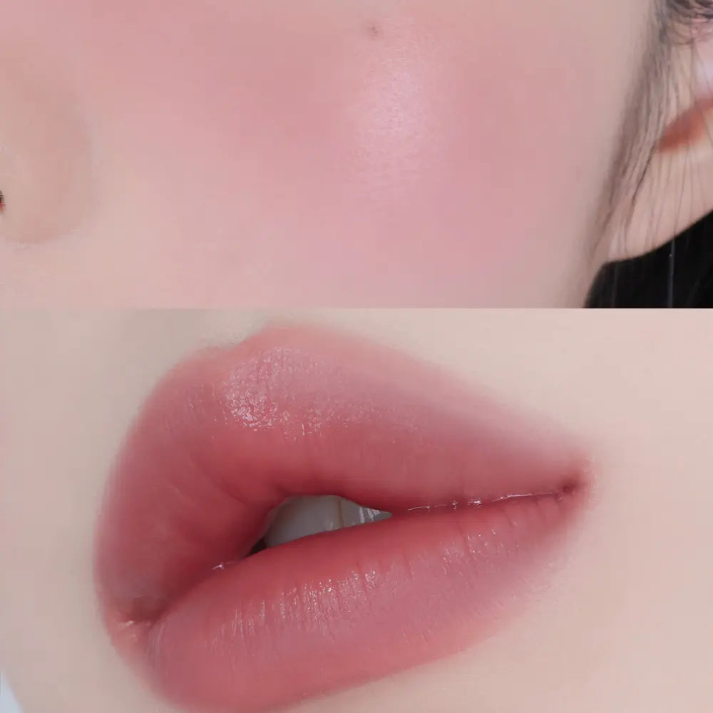 [HEART PERCENT] Dote on Mood Custom Lip &amp; Cheek - 7 colors / 9.4g - SFOILER