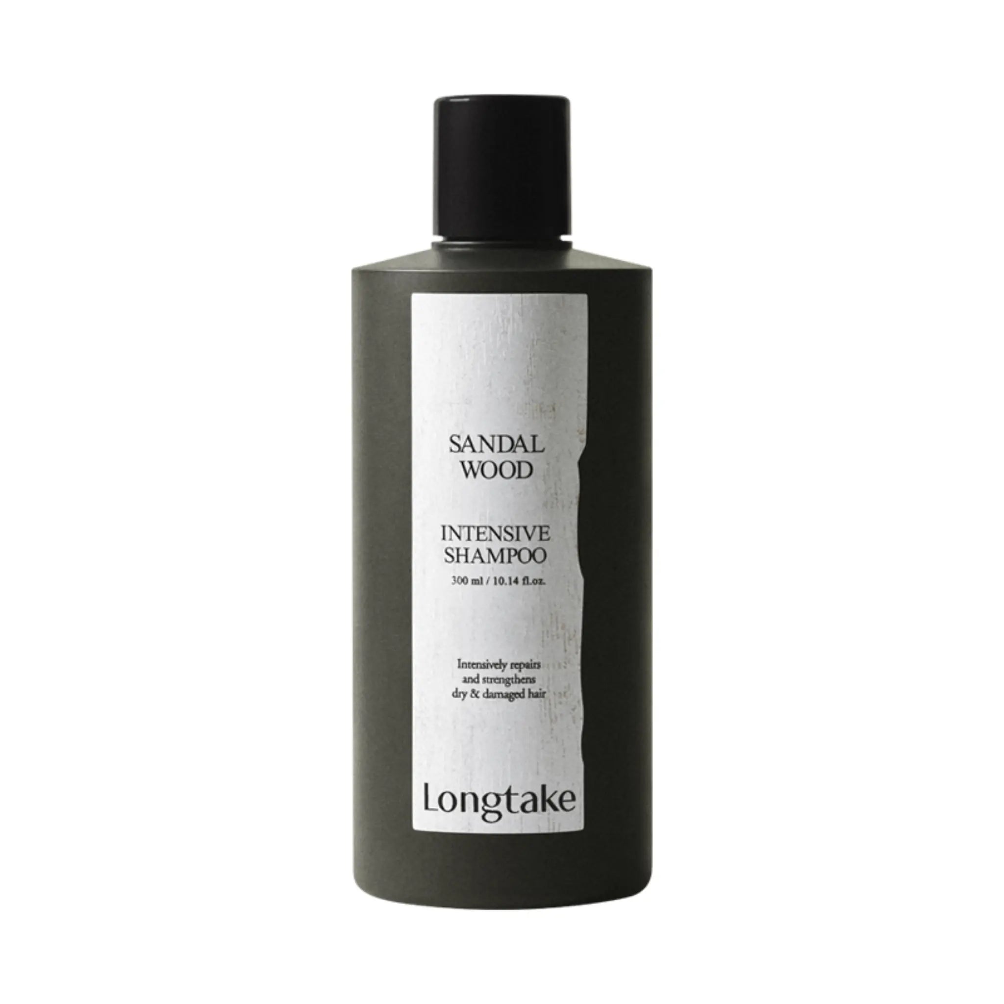 [LONGTAKE] Hair Shampoo – 300ml - SFOILER