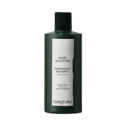 [LONGTAKE] Hair Shampoo – 300ml - SFOILER