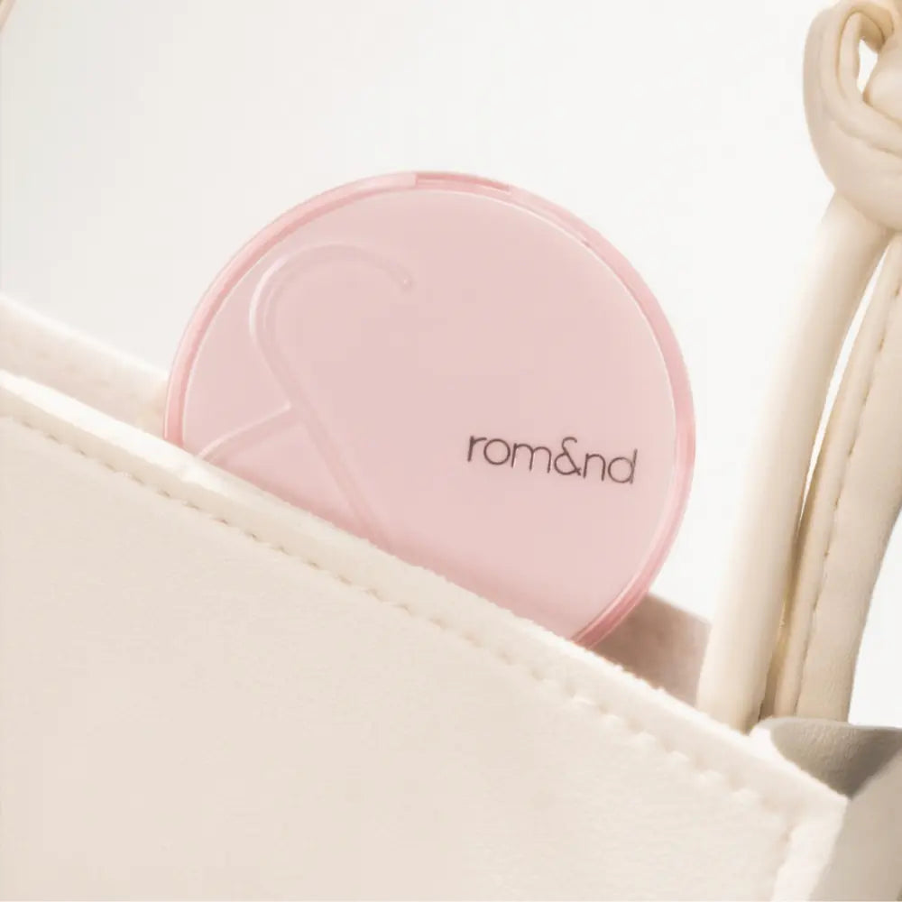 [ROM&amp;ND] Bloom In Coverfit Cushion Mini - 3 colors / 4g - SFOILER