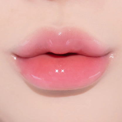 [ESPOIR] Plumpies Lip Gloss - 3 colors / 5g - SFOILER