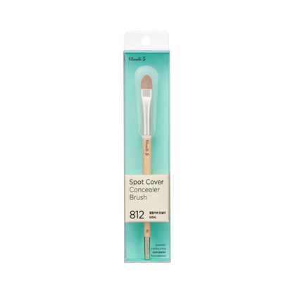 [FILLIMILLI] Fillimilli S Spot Cover Concealer Brush 812 - SFOILER