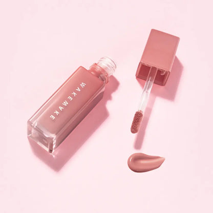 [WAKEMAKE] Sheer Glow Liquid Blusher - 5 colors / 7g - SFOILER