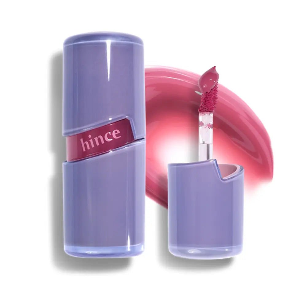 [HINCE] Raw Glow Gel Tint - 15 colors / 4ml - SFOILER