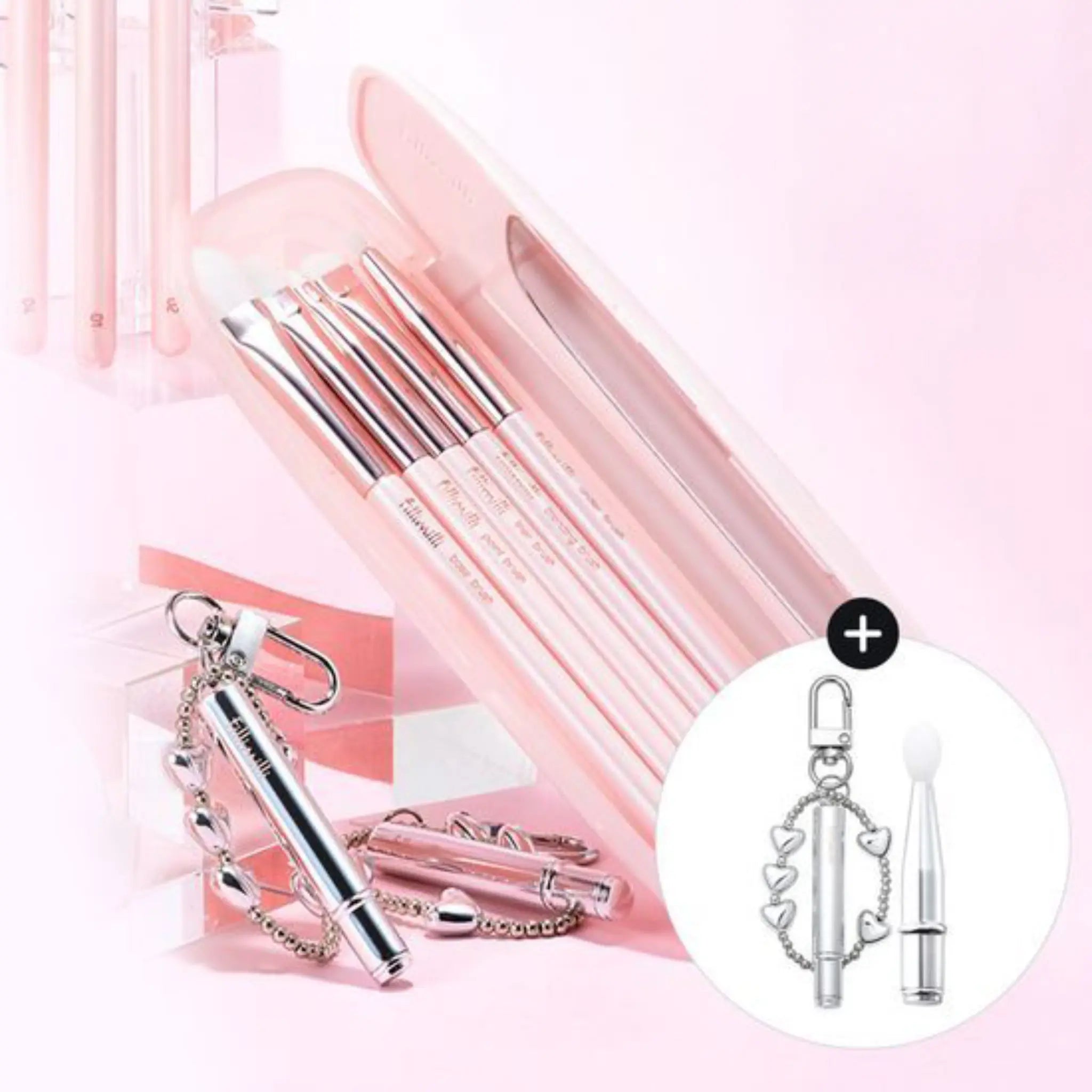 [FILLIMILLI] Colección Fillimilli Eye Brush Pro