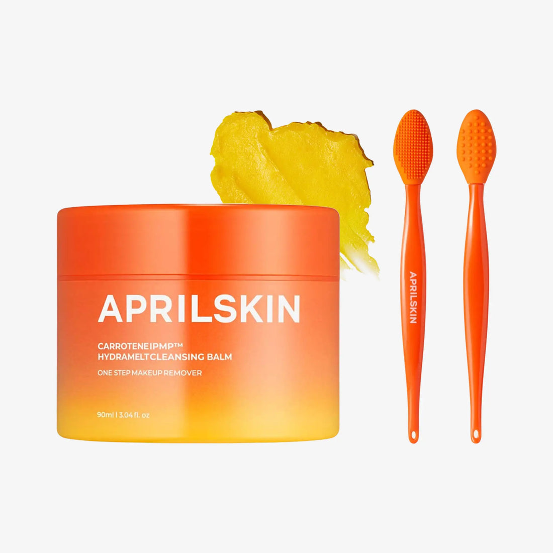 [APRILSKIN] Carrotene IPMP™ Hydromelt Cleansing Balm Special Set