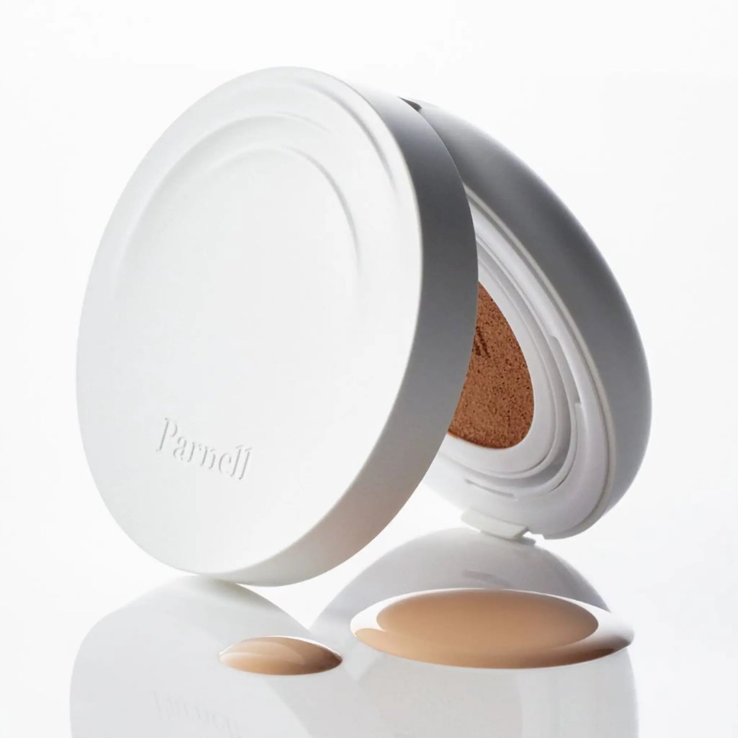 [PARNELL] Cicamanu Serum Cushion  3 colors / 15g - SFOILER