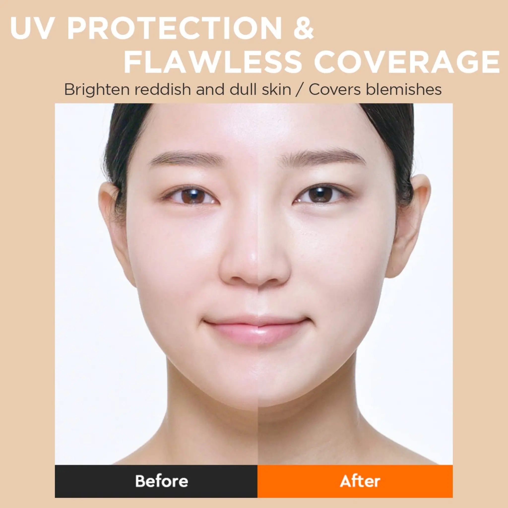 [DEWYTREE] Urban Shade Cover &amp; Fit Sun SPF50+ PA++++ Twin Pack - 40ml x 2 - SFOILER