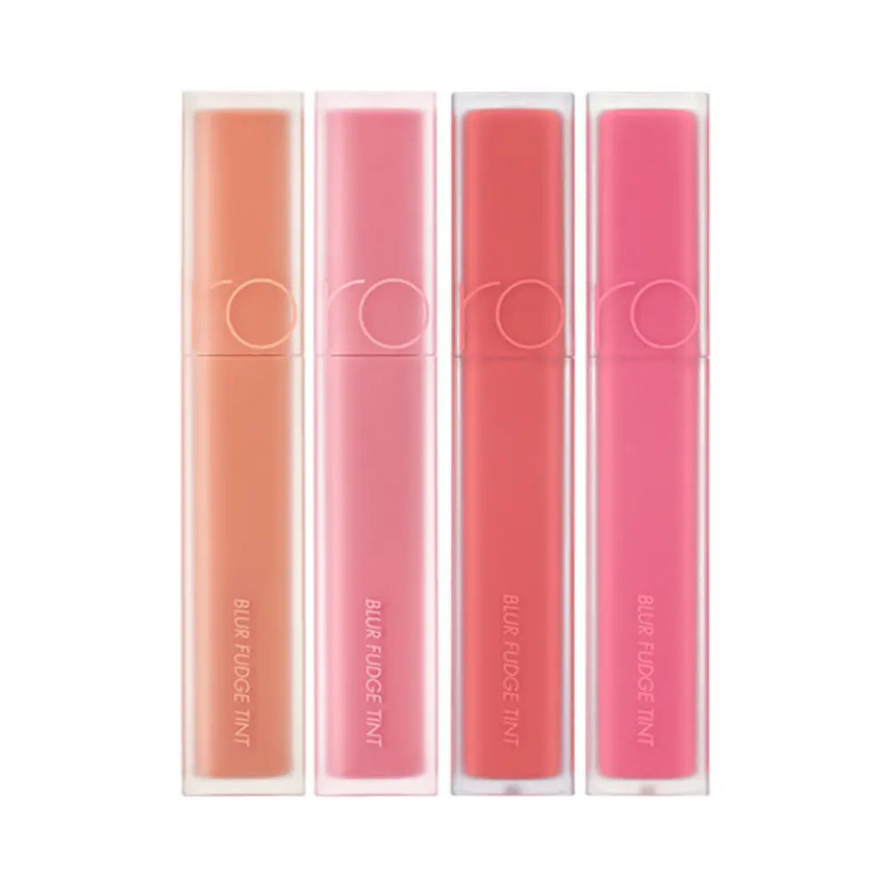 [ROM&amp;ND] Blur Fudge Tint - 15 colors / 5g - SFOILER