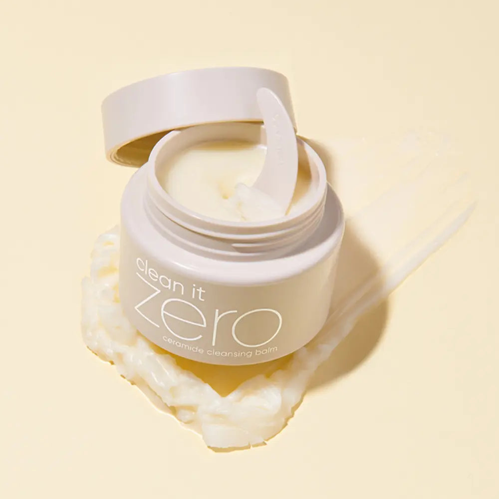 [BANILA CO] Clean It Zero Cleansing Balm Ceramide - 100ml - SFOILER