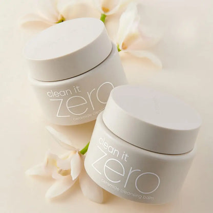 [BANILA CO] Clean It Zero Cleansing Balm Ceramide - 100ml - SFOILER