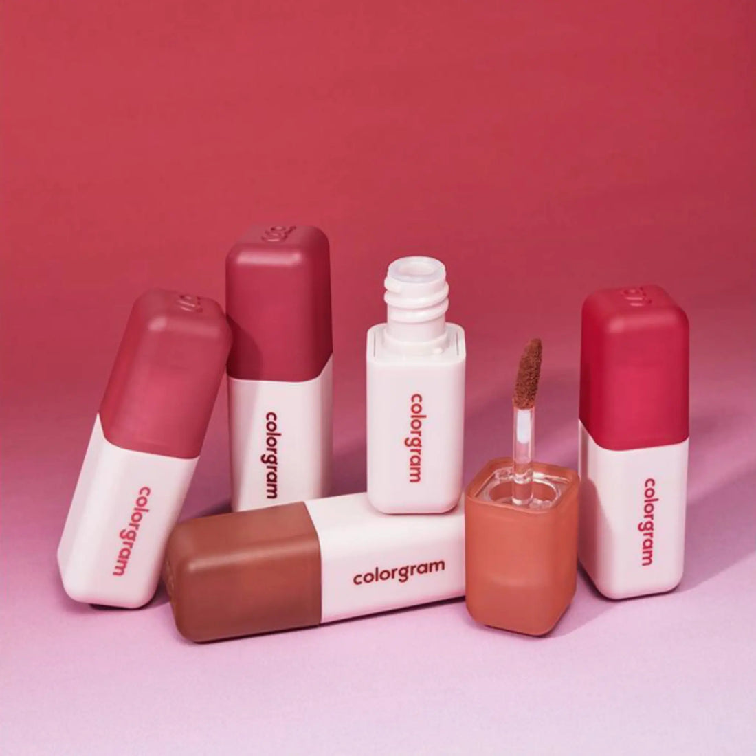 [COLORGRAM] Nude Blur Tint - 13 colors / 5g