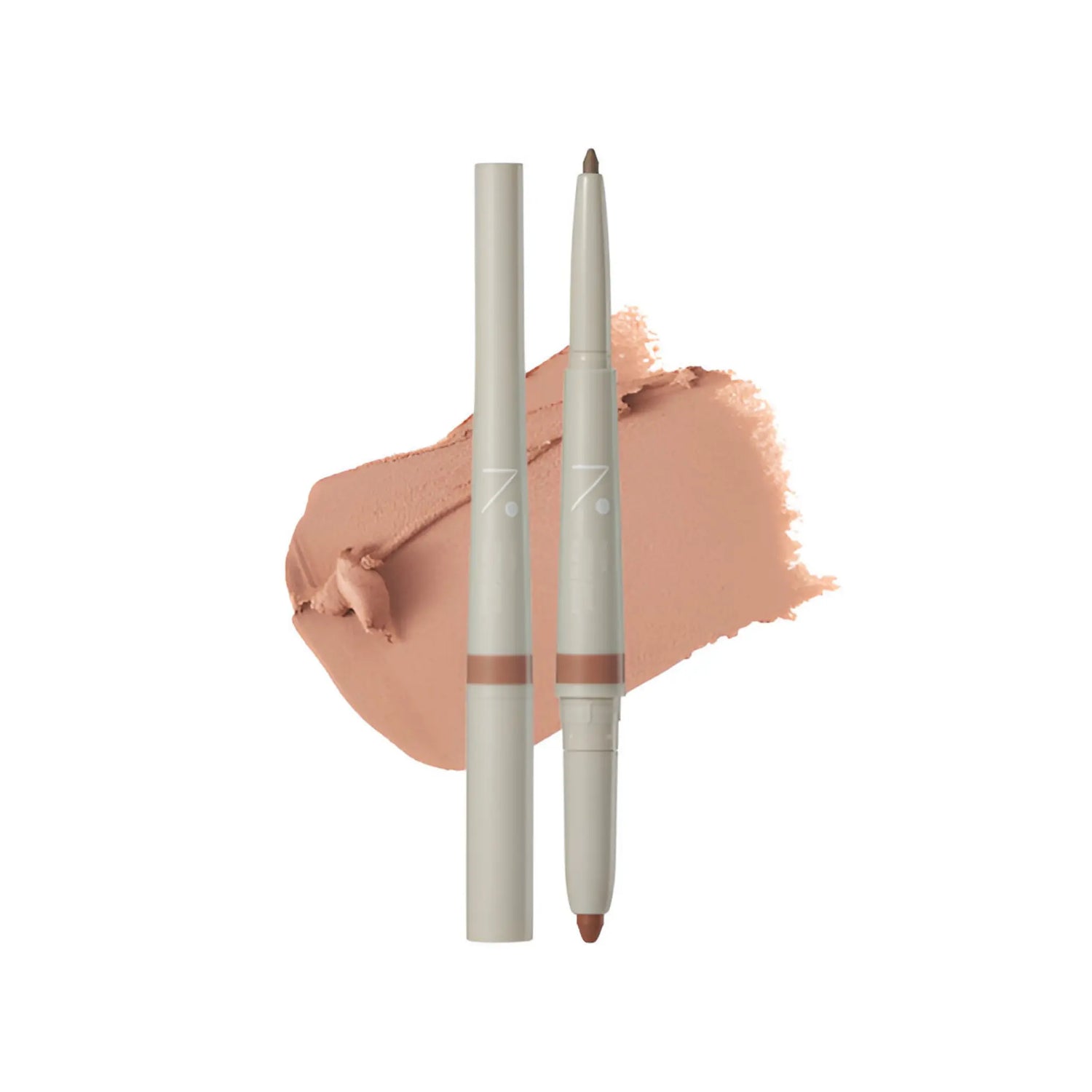 [NOBEV] Contour Point Dual Lip Pencil – 3 colors / 0.6g + 0.22g - SFOILER