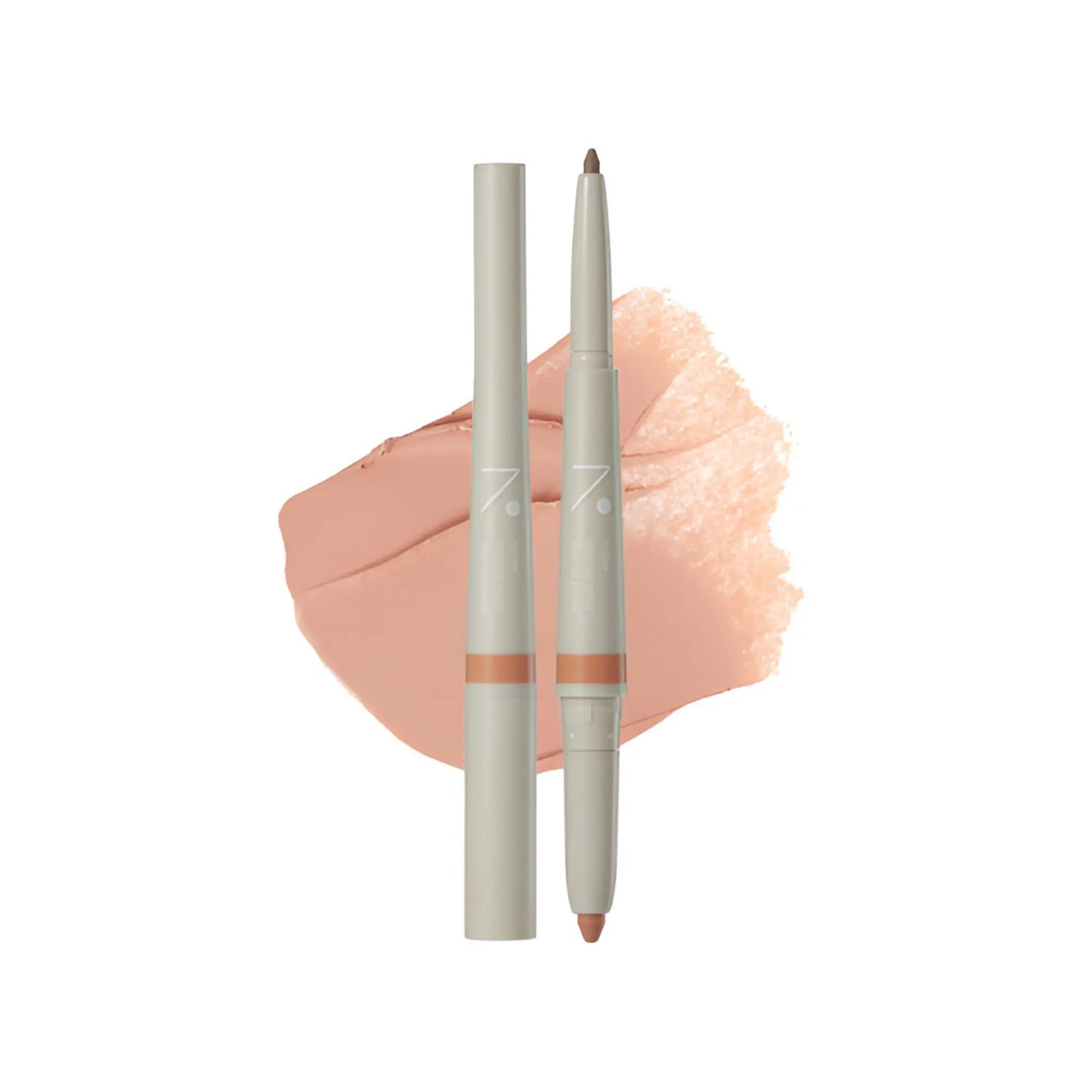 [NOBEV] Contour Point Dual Lip Pencil – 3 colors / 0.6g + 0.22g - SFOILER