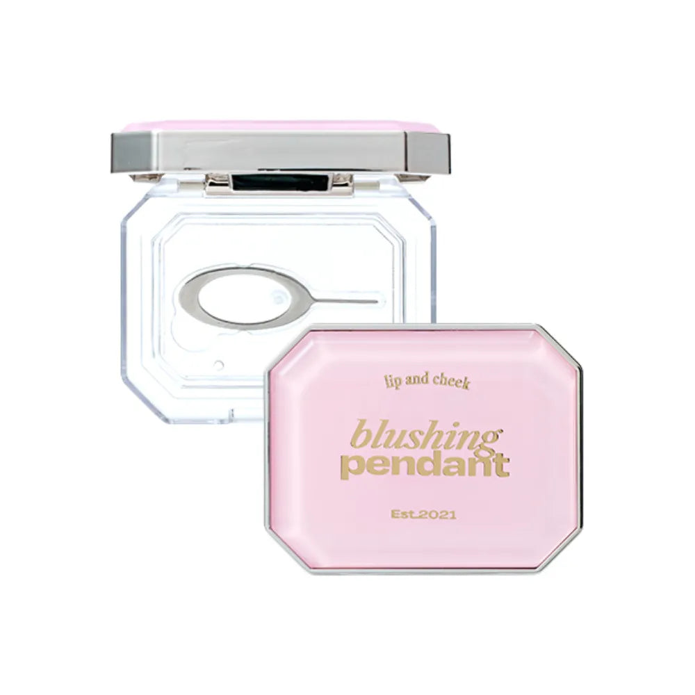 [ALTERNATIVESTERO] Lip & Cheek Blushing Pendant - 26 colors / 2.8g