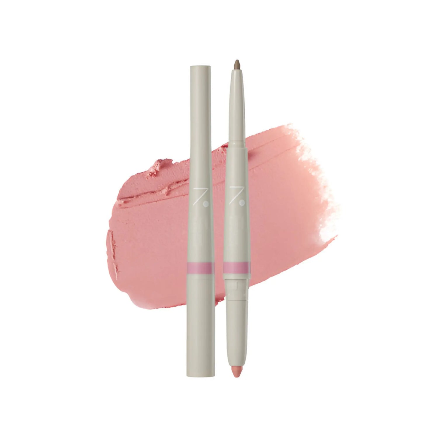 [NOBEV] Contour Point Dual Lip Pencil – 3 colors / 0.6g + 0.22g - SFOILER