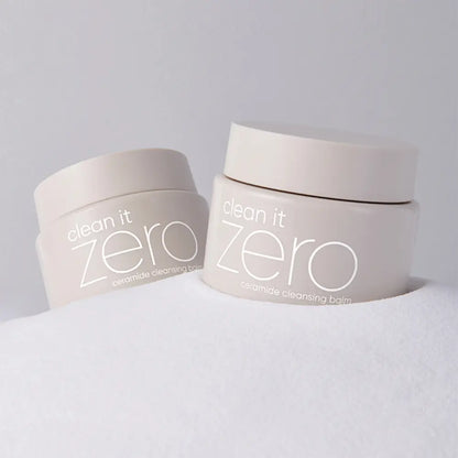 [BANILA CO] Clean It Zero Cleansing Balm Ceramide - 100ml - SFOILER