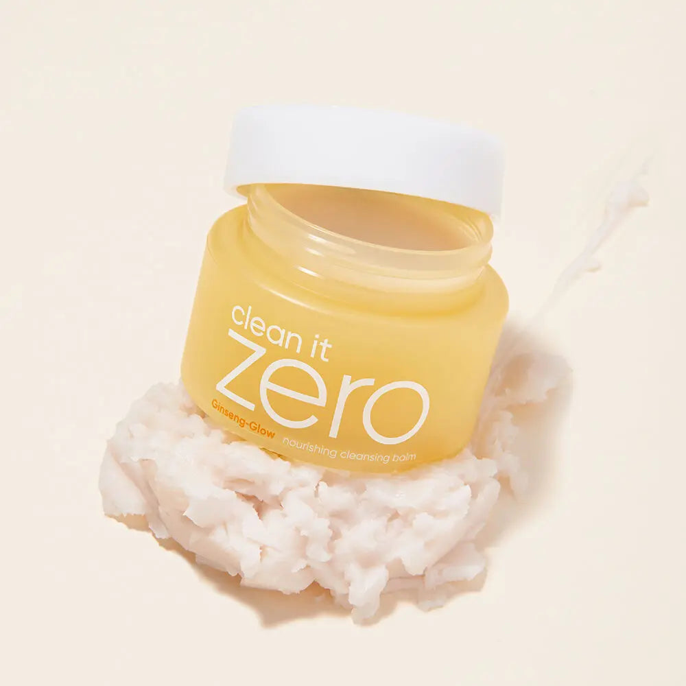 [BANILA CO] Clean It Zero Nourishing Cleansing Balm - 100ml - SFOILER