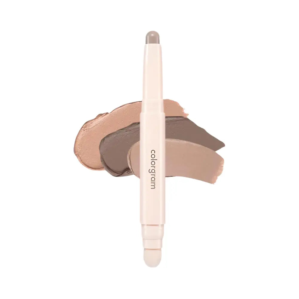 [COLORGRAM] Re-Forming Contour Stick Special Set - 3 colors / 1.1g