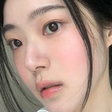 [VIDIVICI] Petal Glow Cream Blush - 10 colors / 6g - SFOILER
