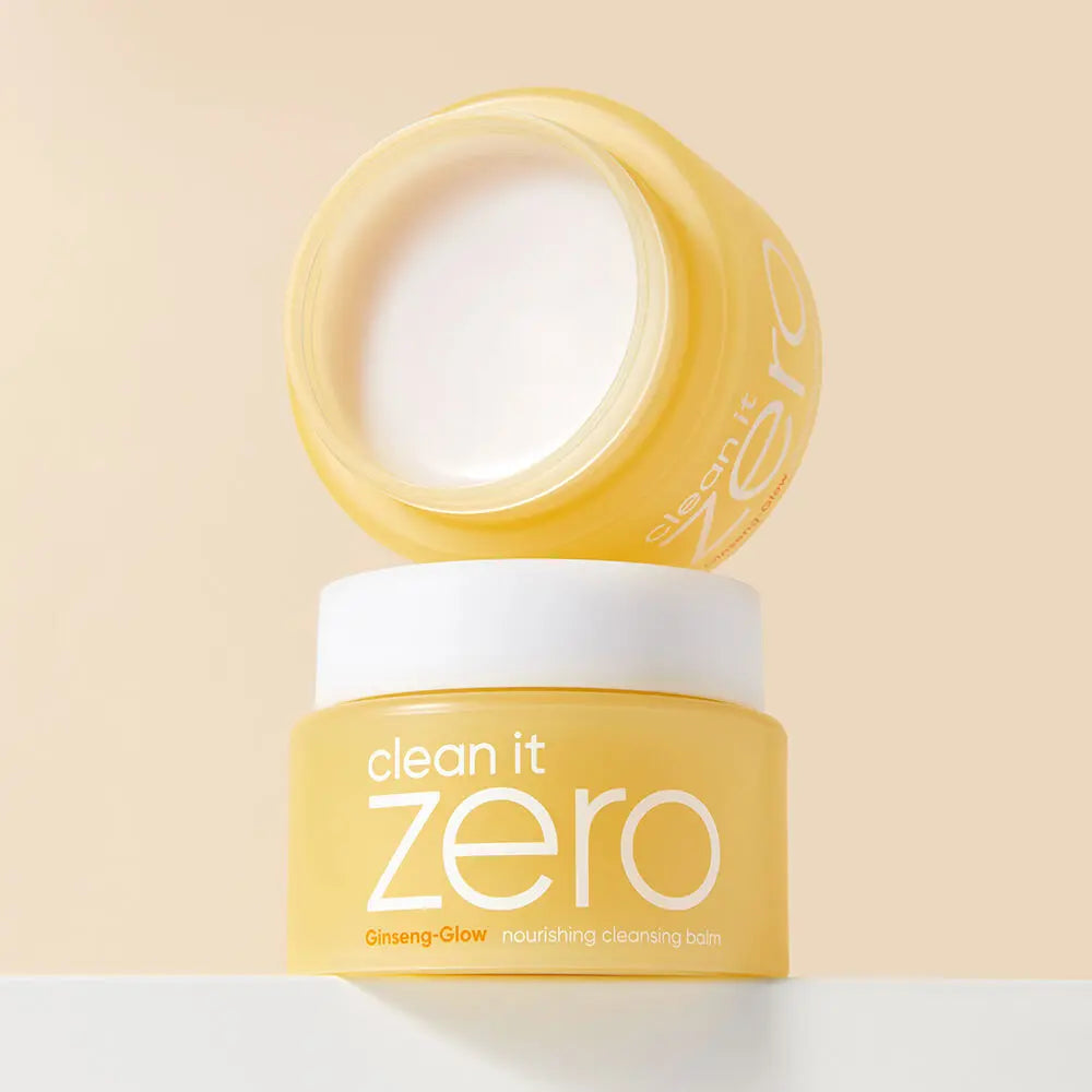 [BANILA CO] Clean It Zero Nourishing Cleansing Balm - 100ml - SFOILER