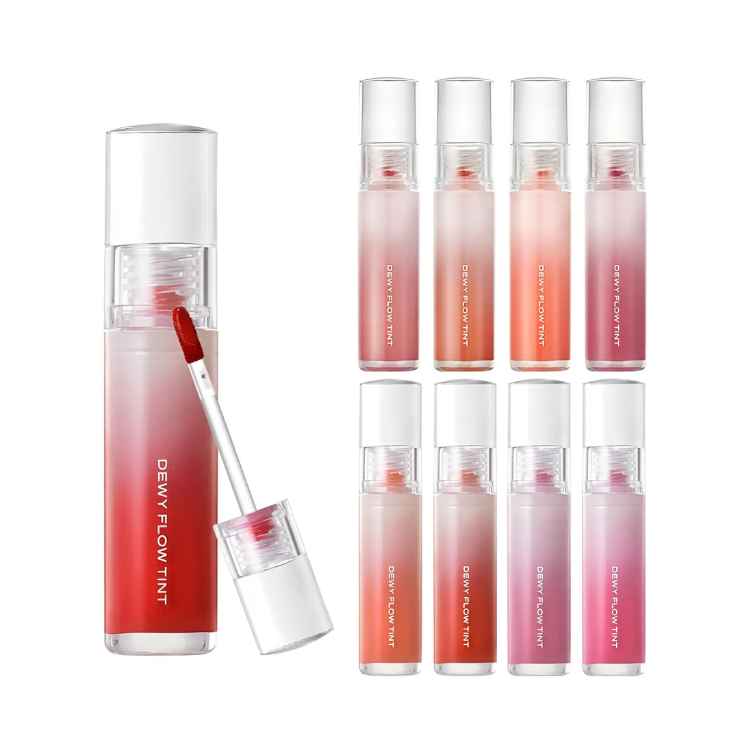 [LEMIU] Dewy Flow Tint – 11 colors / 5g - SFOILER