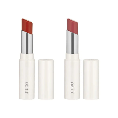 [OENIR] Our Glow Lip  6 colors / 3.3g - SFOILER