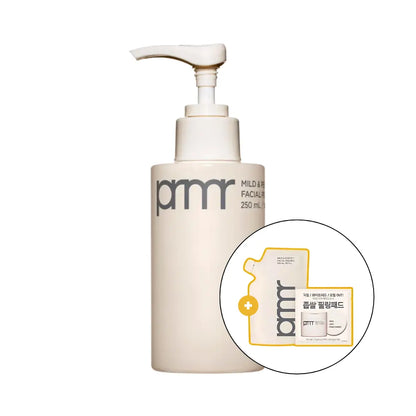 [PRIMERA] Mild &amp; Perfect Facial Peeling Special Set - SFOILER