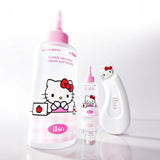 [ILSO] Super Melting Sebum Softener Hello Kitty Edition - SFOILER