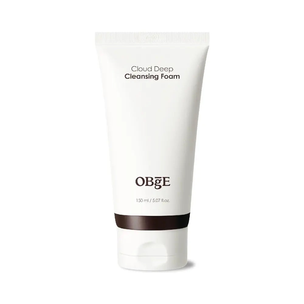 [OBgE] Cloud Deep Cleanser – 150ml - SFOILER