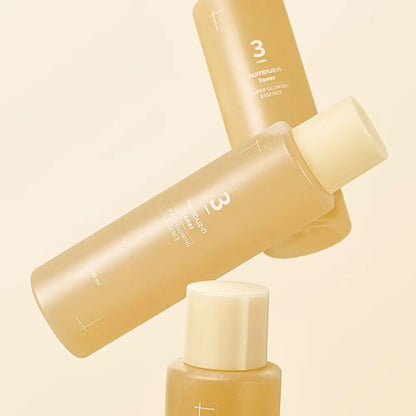 [NUMBUZIN] No.3 Super Glowing Essence Toner Special Set - SFOILER