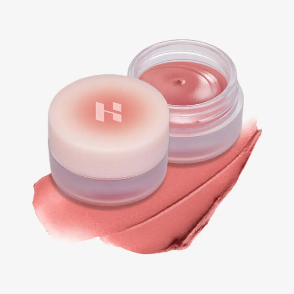 [HOLIKA HOLIKA] Melting Blur Lip Pot - 12 colors / 5g - SFOILER