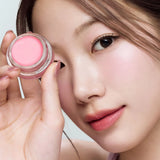 [VIDIVICI] Petal Glow Cream Blush - 10 colors / 6g - SFOILER