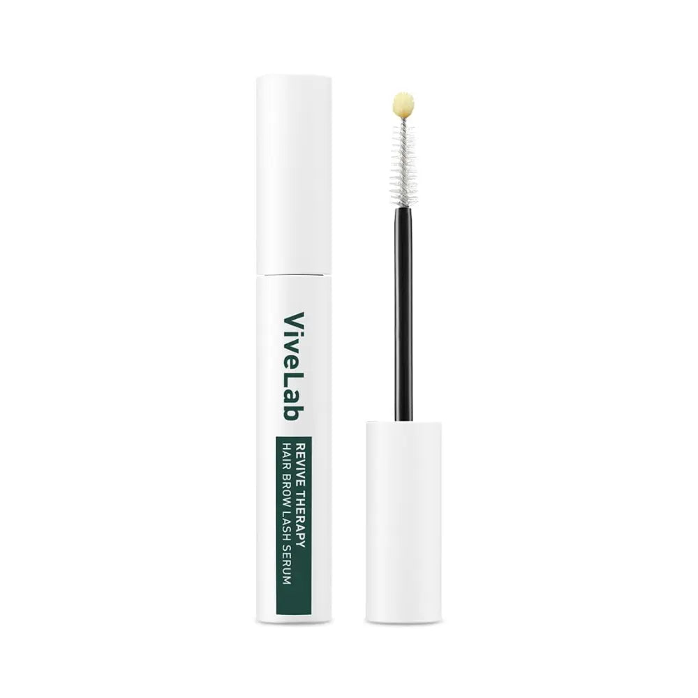 [ViveLab] Revive Therapy Hair Brow Lash Serum  10ml - SFOILER