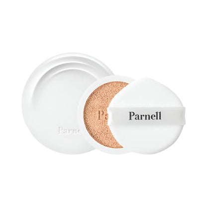 [PARNELL] Cicamanu Serum Cushion Refill Set  3 colors - SFOILER