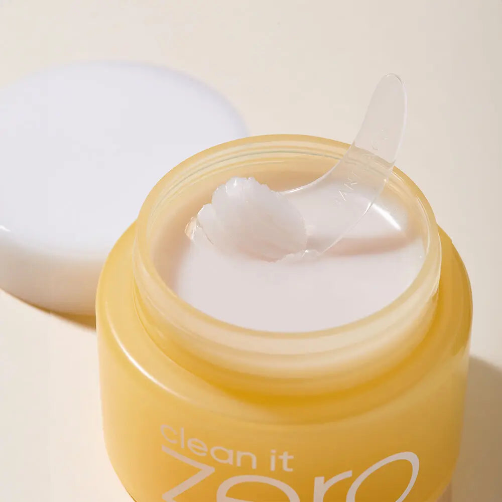 [BANILA CO] Clean It Zero Nourishing Cleansing Balm - 100ml - SFOILER