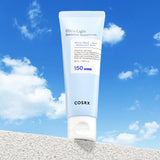 [COSRX] Ultra Light Invisible Sunscreen Twin Pack - 50ml x 2 - SFOILER