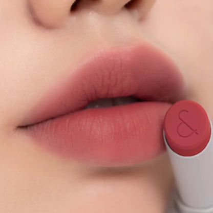 [ROM&amp;ND] Zero Matte Lipstick - 22 colors / 3g - SFOILER