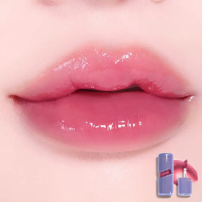 [HINCE] Raw Glow Gel Tint - 15 colors / 4ml - SFOILER