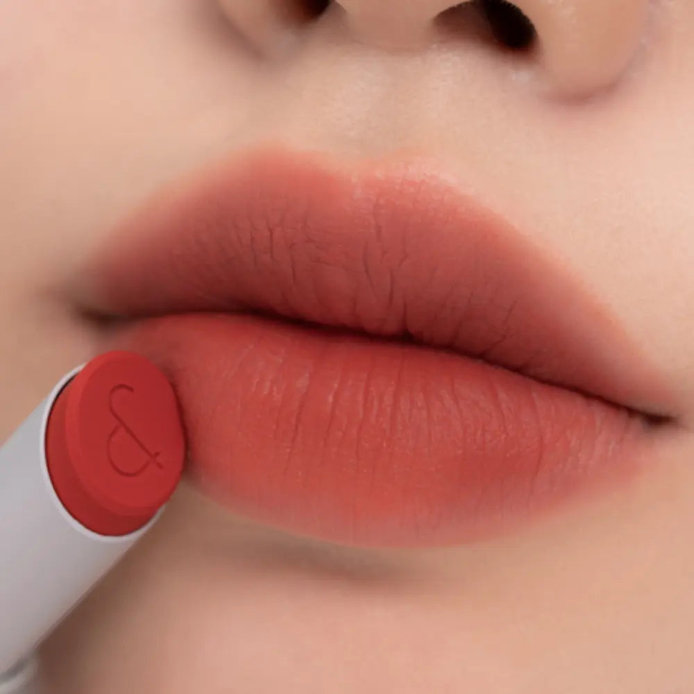 [ROM&amp;ND] Zero Matte Lipstick - 22 colors / 3g - SFOILER