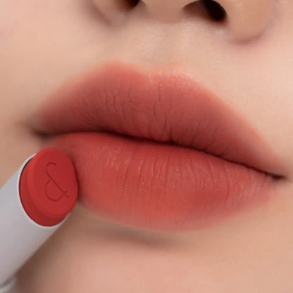 [ROM&amp;ND] Zero Matte Lipstick - 22 colors / 3g - SFOILER