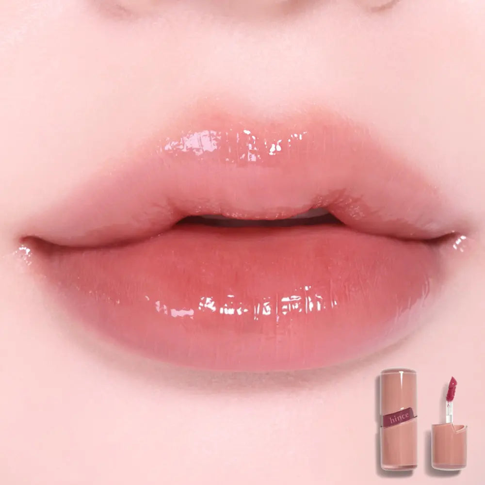 [HINCE] Raw Glow Gel Tint - 15 colors / 4ml - SFOILER