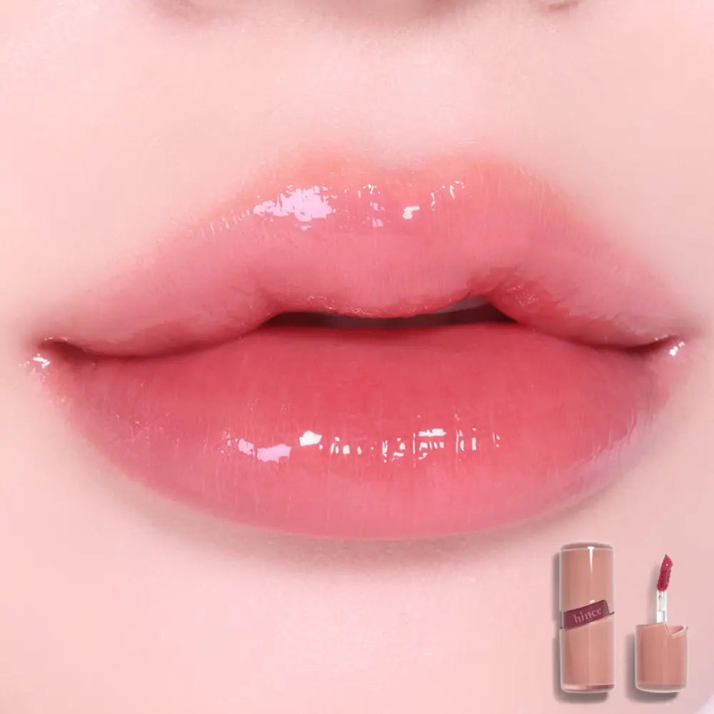 [HINCE] Raw Glow Gel Tint - 15 colors / 4ml - SFOILER