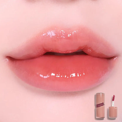 [HINCE] Raw Glow Gel Tint - 15 colors / 4ml - SFOILER