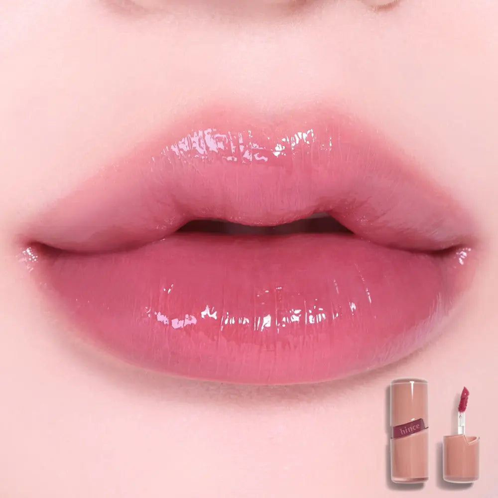 [HINCE] Raw Glow Gel Tint - 15 colors / 4ml - SFOILER