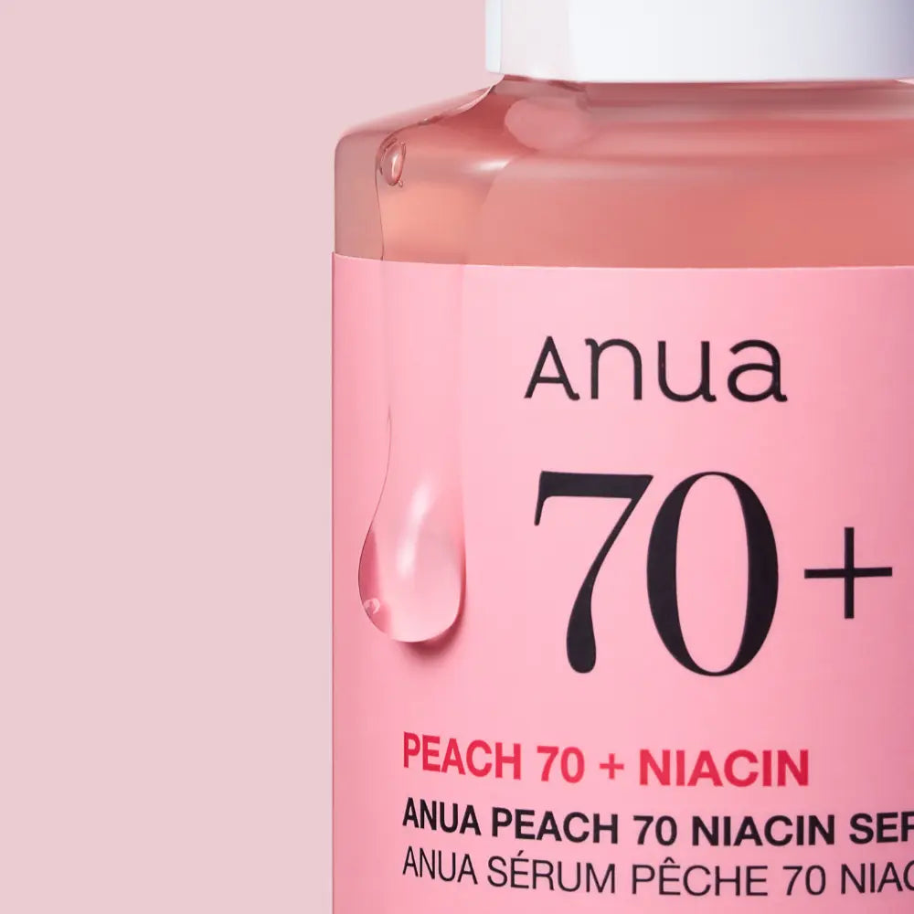 [ANUA] Double Tone-Up Brightening Set