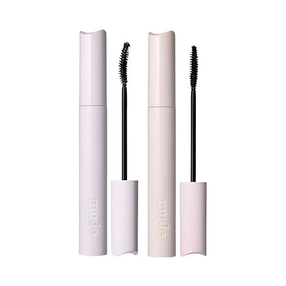 [MUDE] Inspire Longlash / Volume Curling Mascara – 8ml - SFOILER