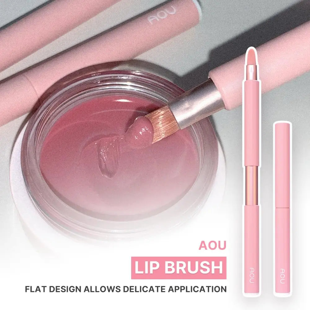 [AOU] Lip Brush - SFOILER