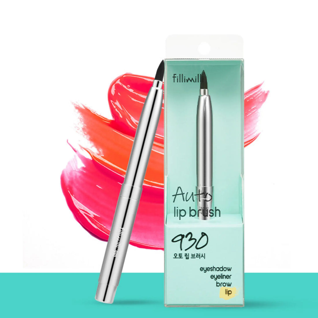 [FILLIMILLI] Fillimilli Auto Lip Brush 930 - SFOILER